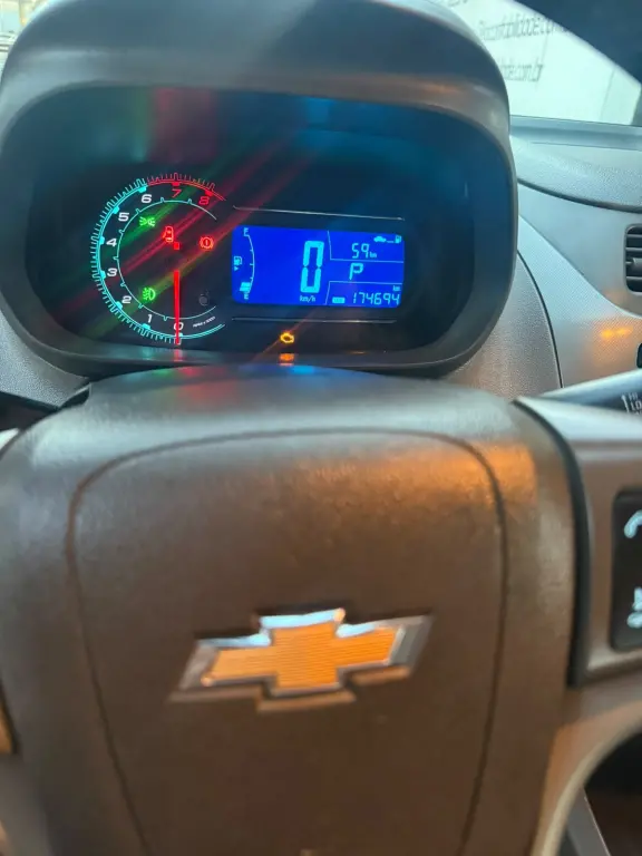 CHEVROLET Cobalt - Foto