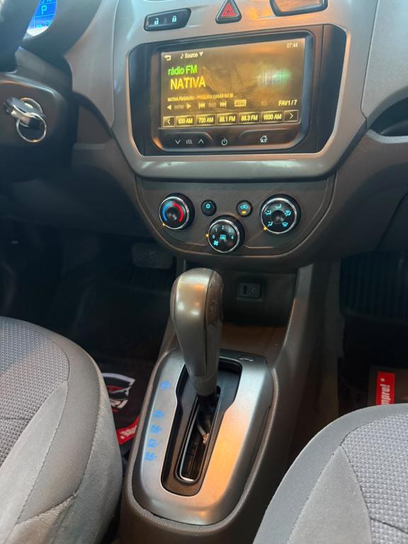CHEVROLET Cobalt - Foto