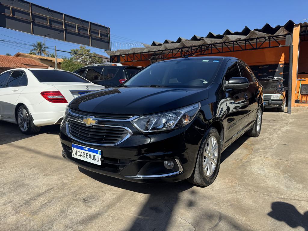 CHEVROLET Cobalt - Foto