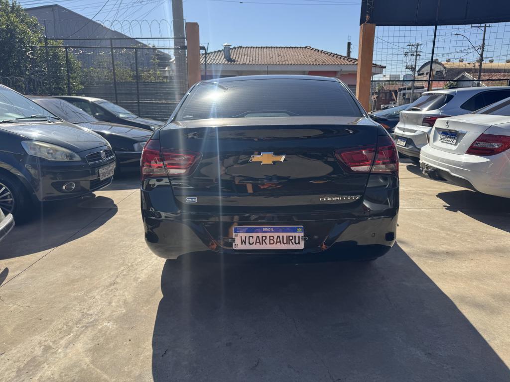 CHEVROLET Cobalt - Foto