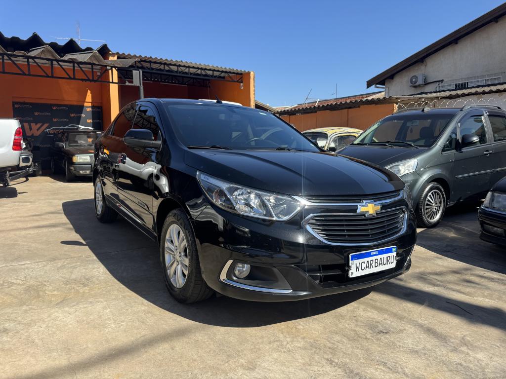 CHEVROLET Cobalt - Foto