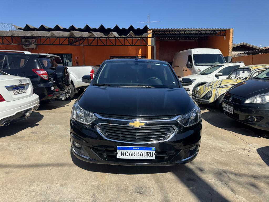 CHEVROLET Cobalt - Foto