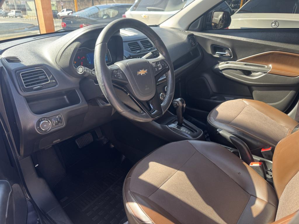 CHEVROLET Cobalt - Foto