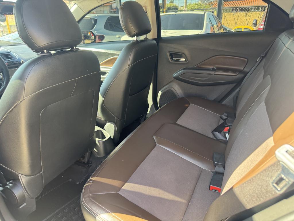 CHEVROLET Cobalt - Foto