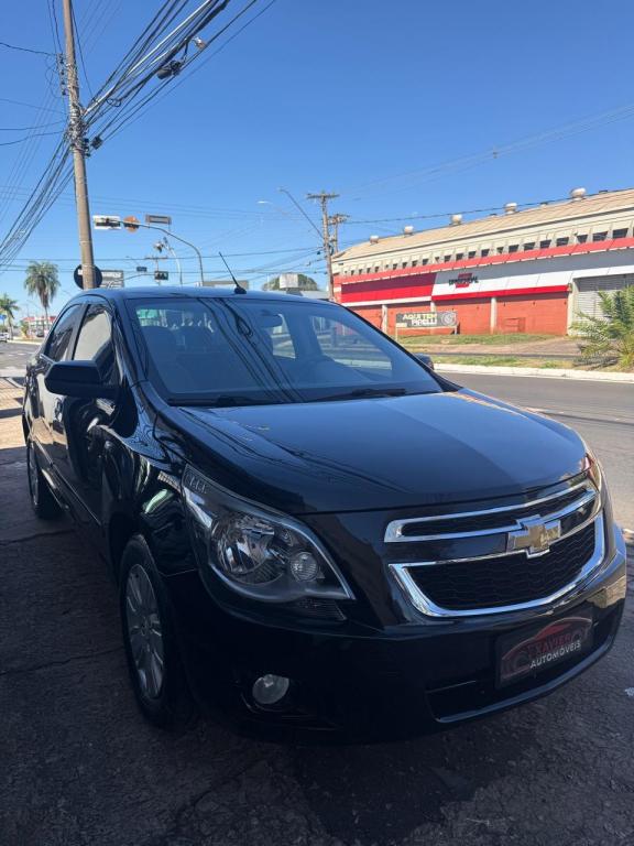 CHEVROLET Cobalt - Foto