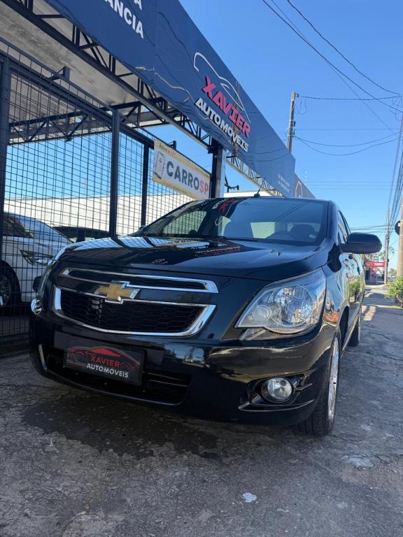 CHEVROLET Cobalt