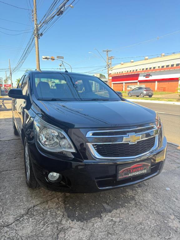 CHEVROLET Cobalt - Foto