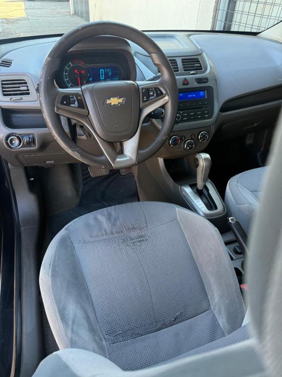 CHEVROLET Cobalt - Foto