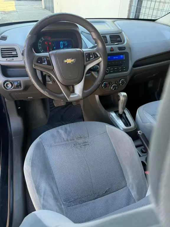 CHEVROLET Cobalt - Foto