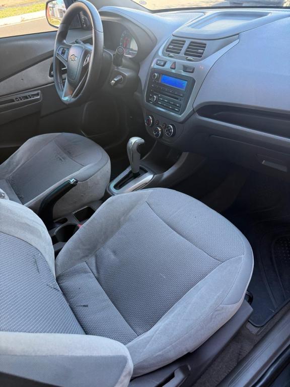 CHEVROLET Cobalt - Foto