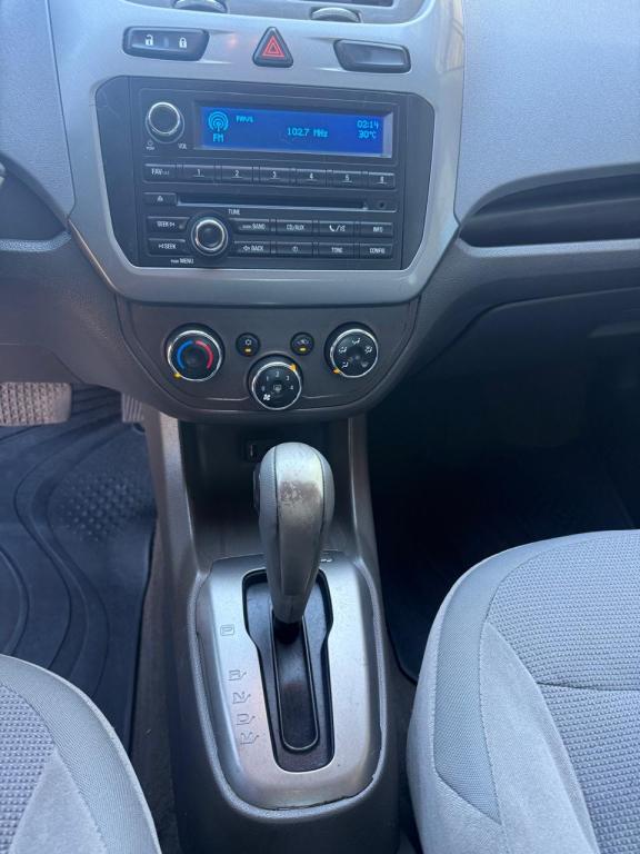 CHEVROLET Cobalt - Foto