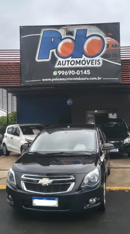 CHEVROLET Cobalt