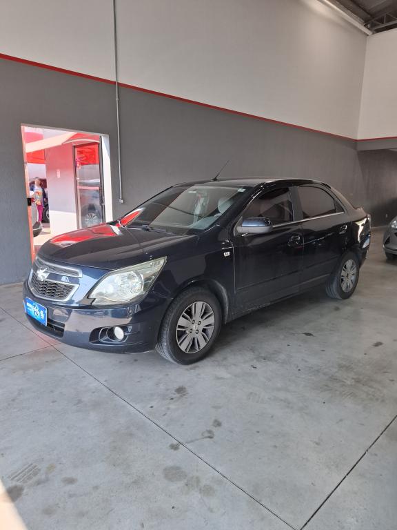 CHEVROLET Cobalt