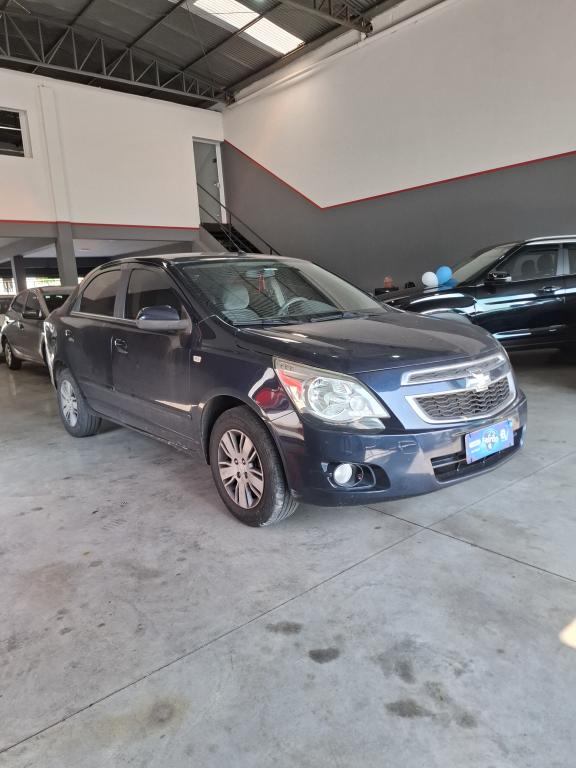 CHEVROLET Cobalt - Foto