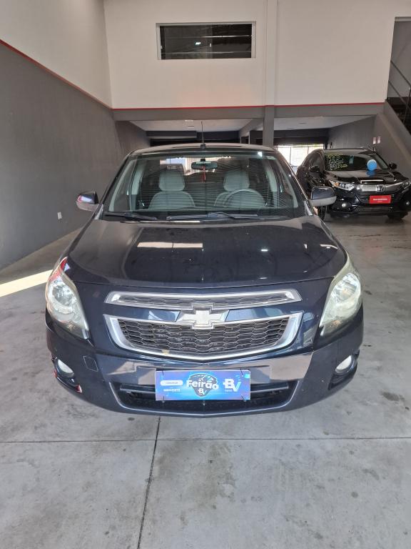 CHEVROLET Cobalt - Foto