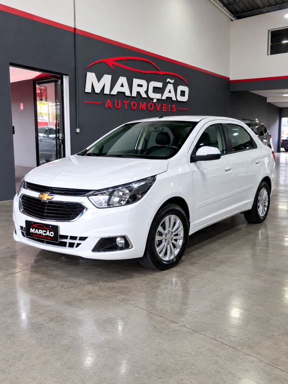 CHEVROLET Cobalt