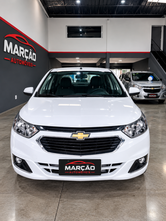 CHEVROLET Cobalt - Foto
