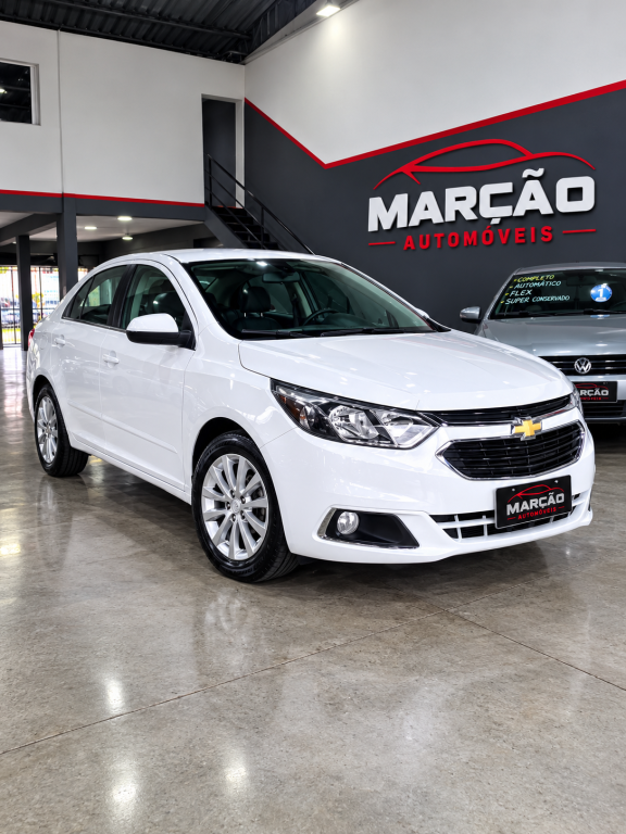 CHEVROLET Cobalt - Foto