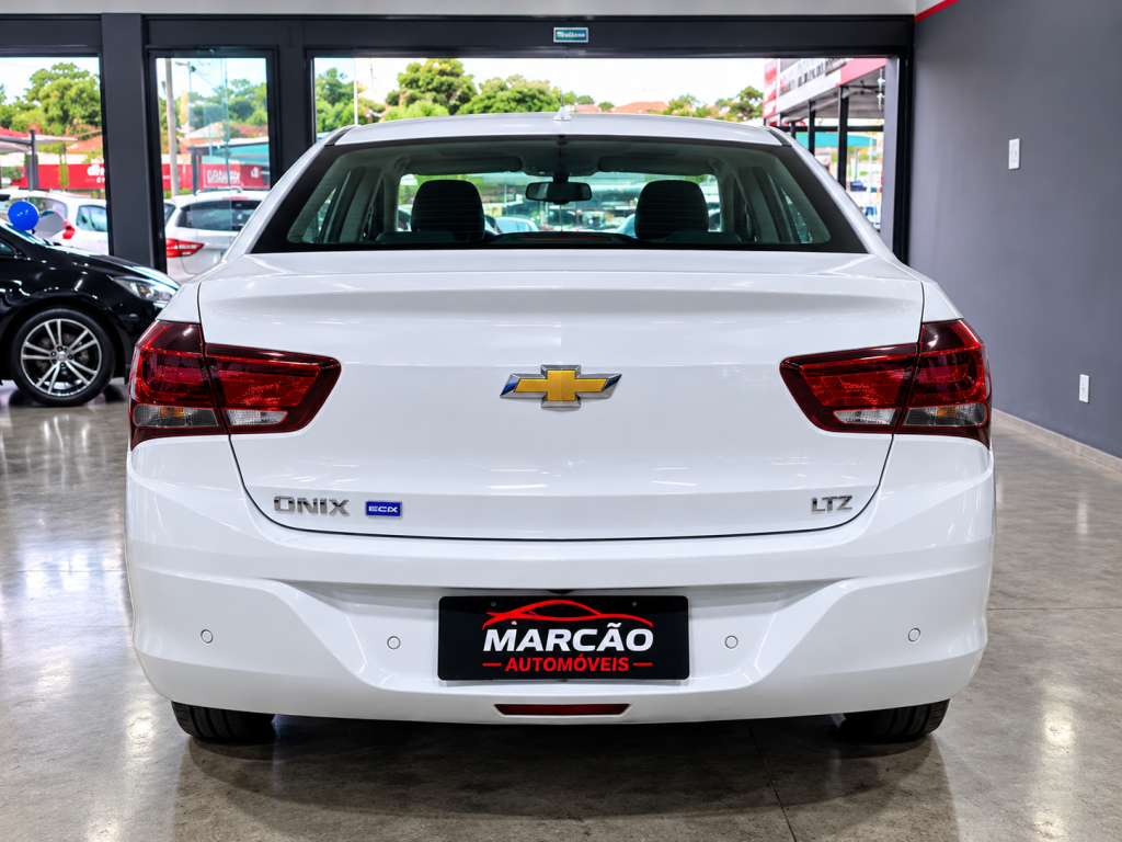 CHEVROLET Cobalt - Foto