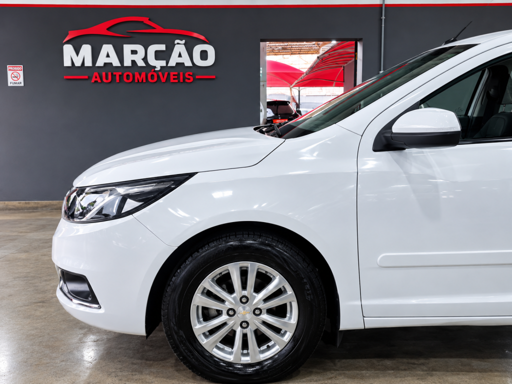 CHEVROLET Cobalt - Foto