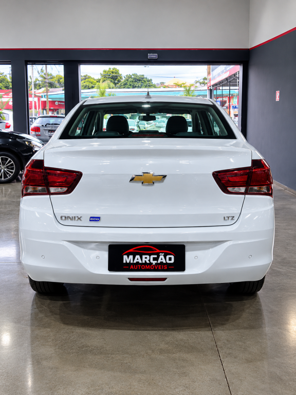 CHEVROLET Cobalt - Foto