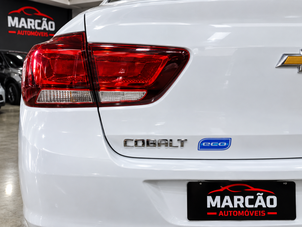 CHEVROLET Cobalt - Foto