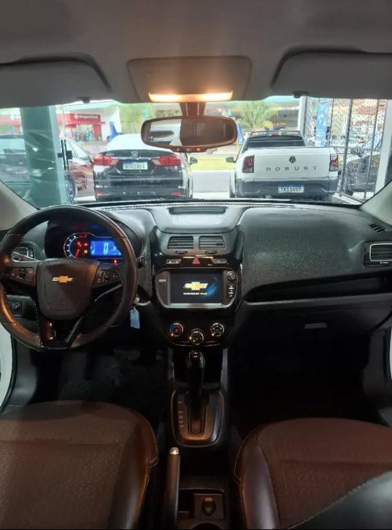 CHEVROLET Cobalt - Foto