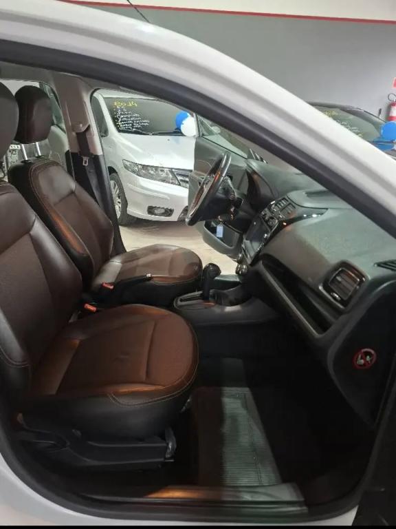 CHEVROLET Cobalt - Foto