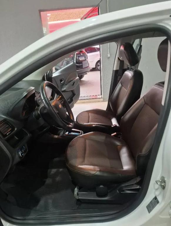 CHEVROLET Cobalt - Foto