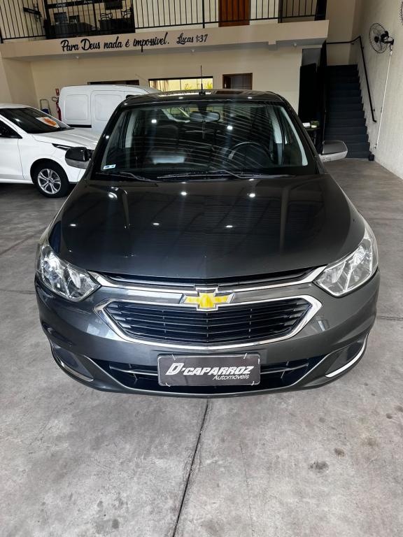 CHEVROLET Cobalt - Foto