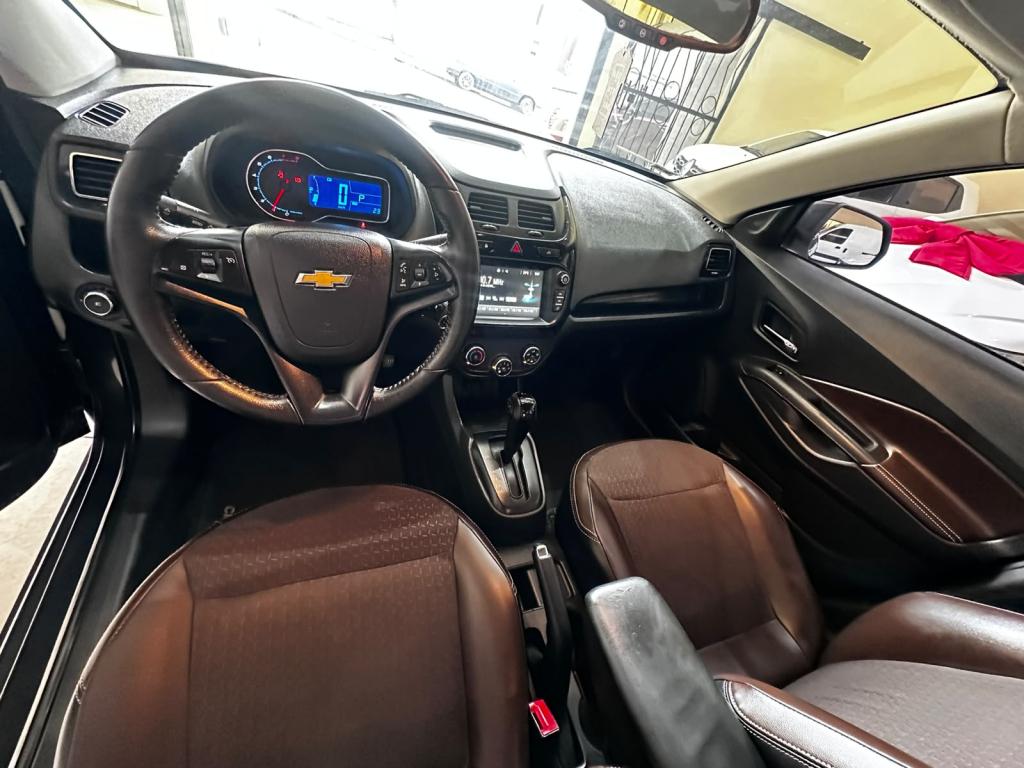 CHEVROLET Cobalt - Foto