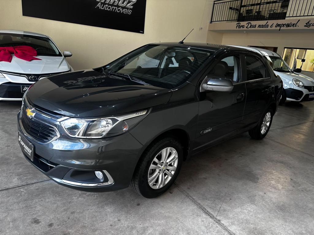 CHEVROLET Cobalt - Foto