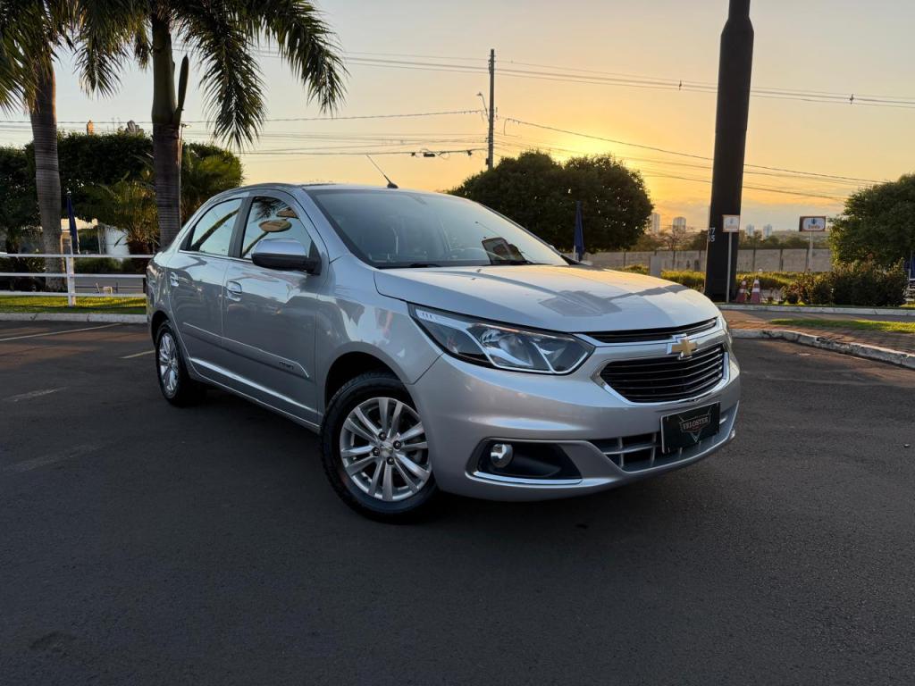 CHEVROLET Cobalt