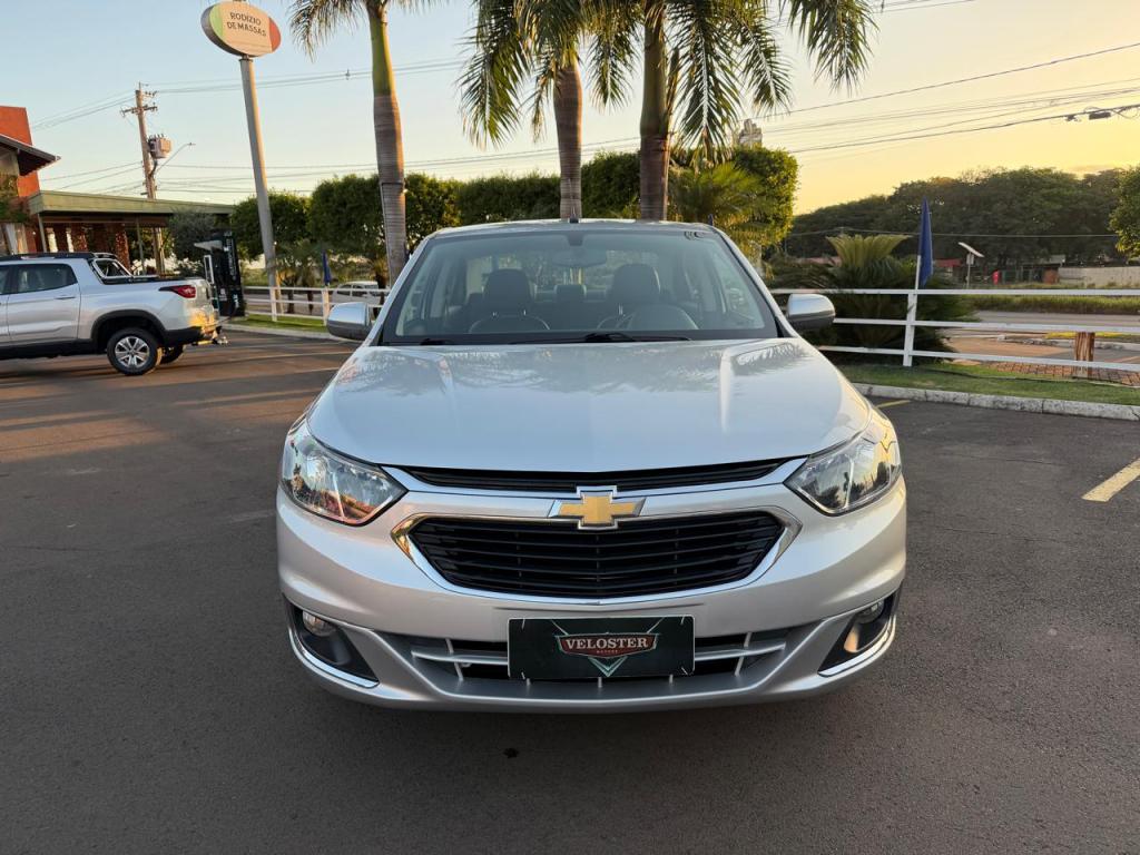 CHEVROLET Cobalt - Foto