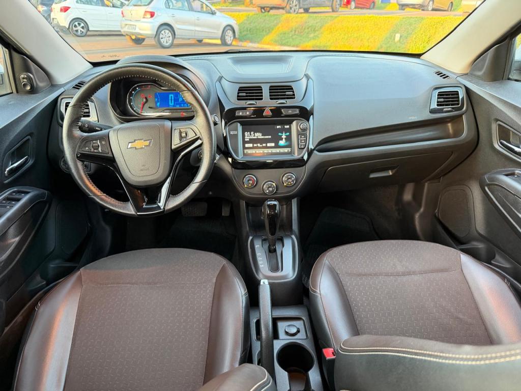 CHEVROLET Cobalt - Foto