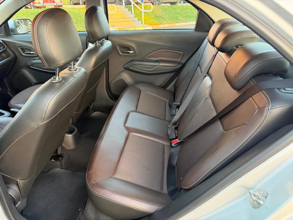 CHEVROLET Cobalt - Foto