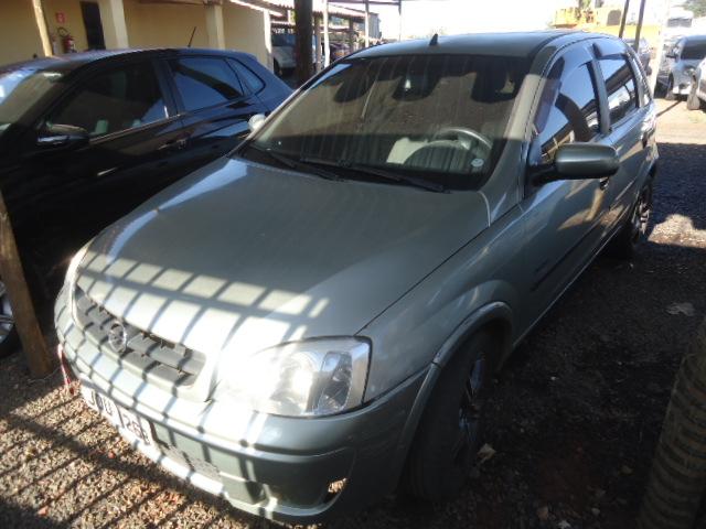 CHEVROLET Corsa Hatch - Foto