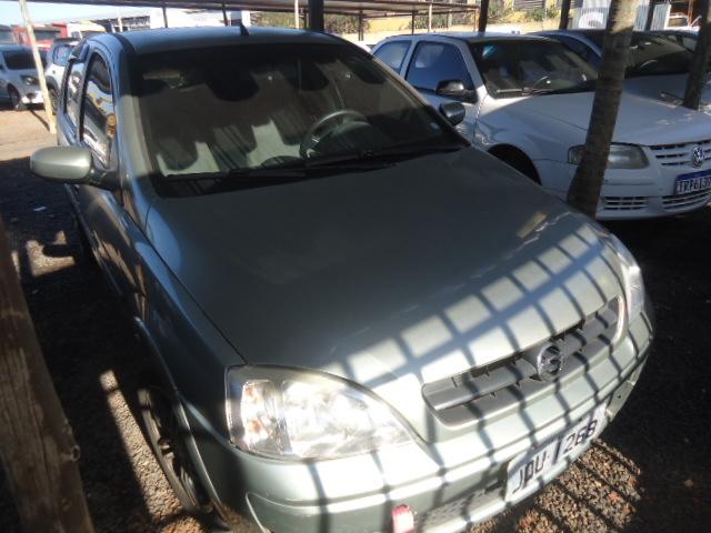 CHEVROLET Corsa Hatch - Foto