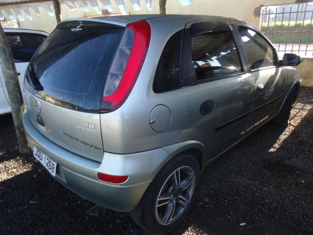 CHEVROLET Corsa Hatch - Foto