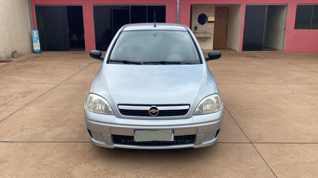 CHEVROLET Corsa Hatch - Foto