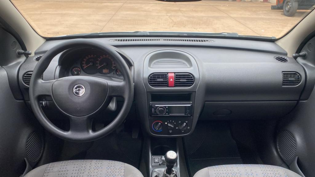 CHEVROLET Corsa Hatch - Foto