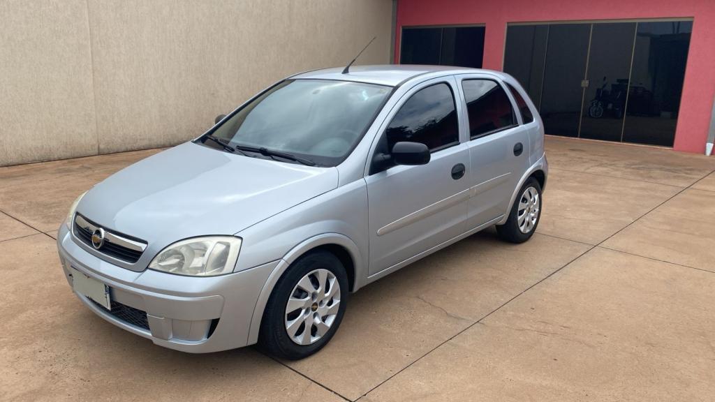 CHEVROLET Corsa Hatch