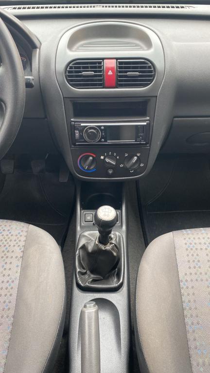 CHEVROLET Corsa Hatch - Foto