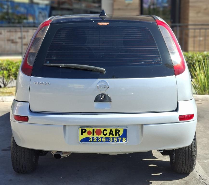 CHEVROLET Corsa Hatch - Foto