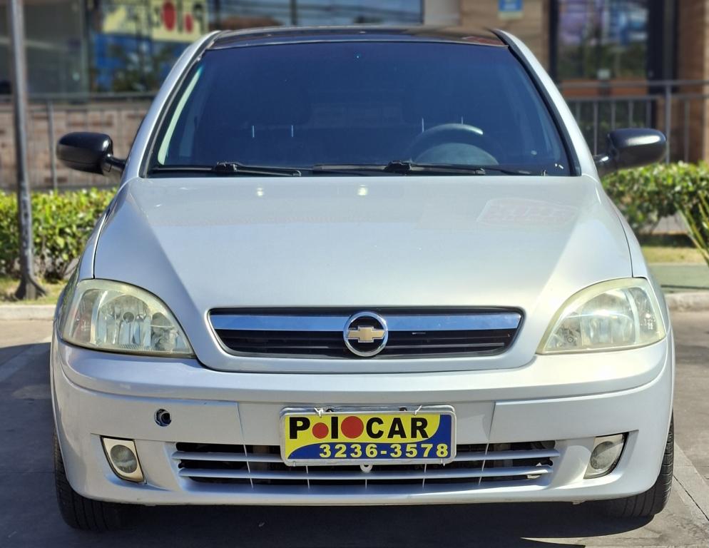 CHEVROLET Corsa Hatch - Foto