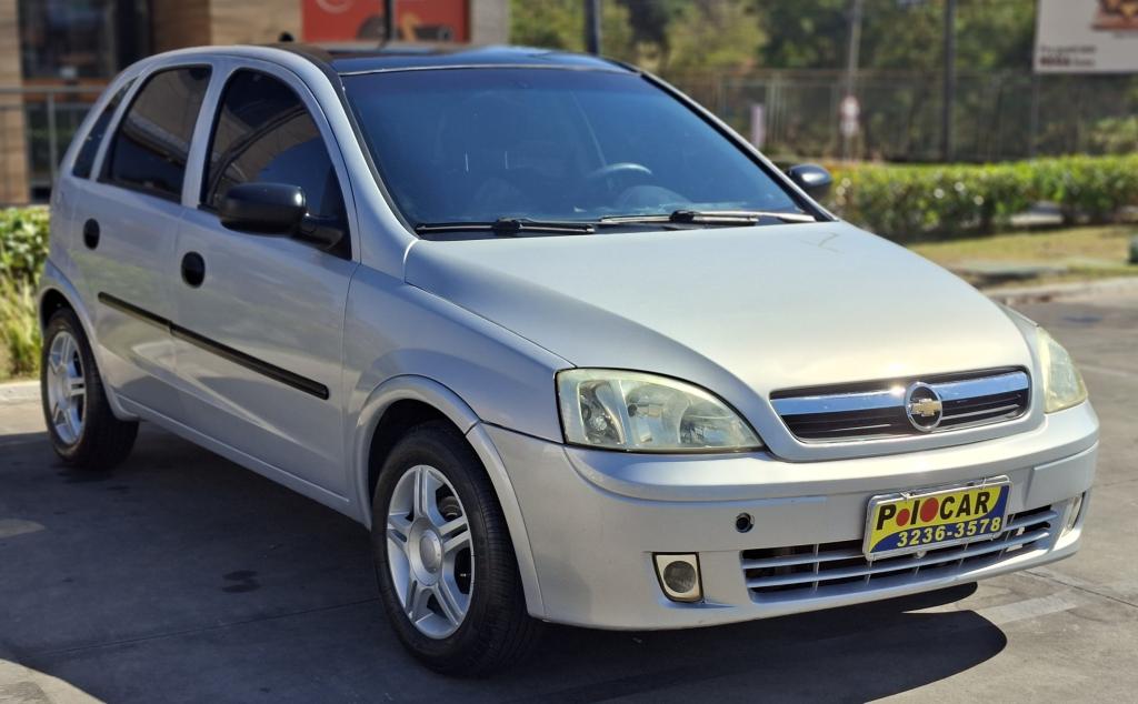 CHEVROLET Corsa Hatch - Foto
