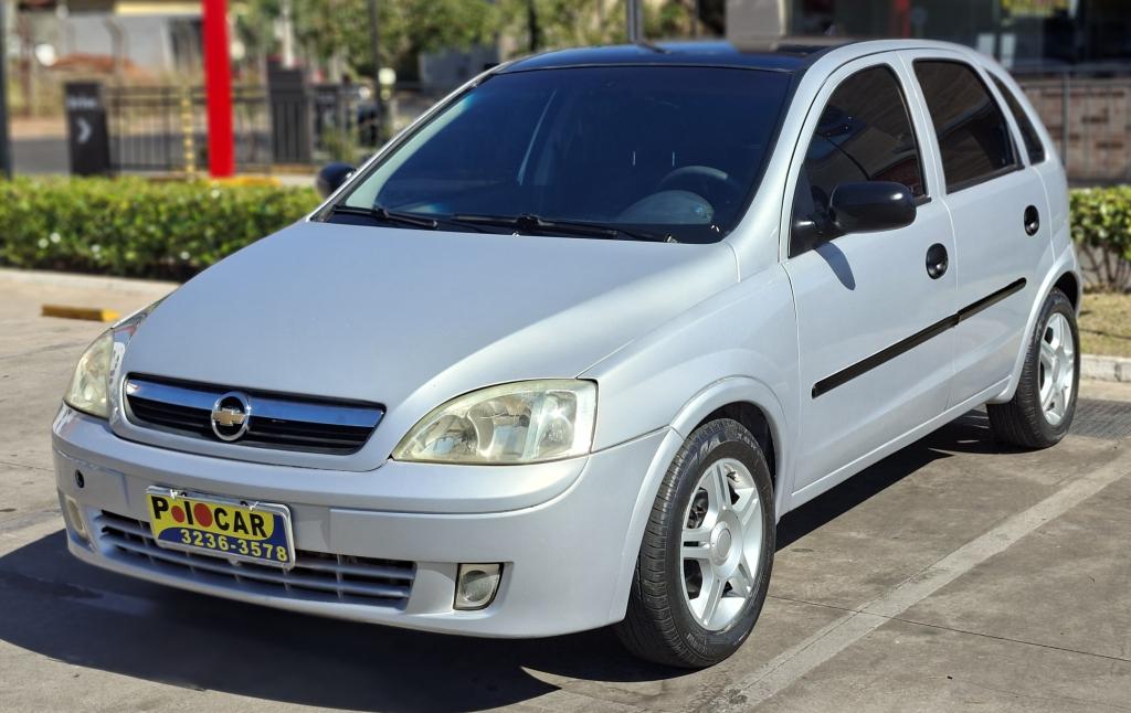 CHEVROLET Corsa Hatch