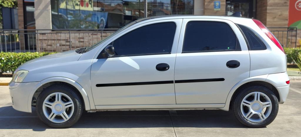 CHEVROLET Corsa Hatch - Foto