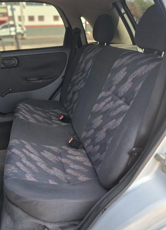 CHEVROLET Corsa Hatch - Foto