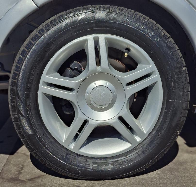 CHEVROLET Corsa Hatch - Foto